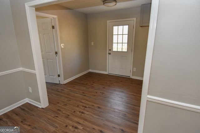 1621 Rover Zetella Road, Williamson, GA 30292