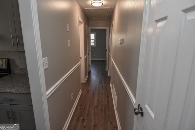 1621 Rover Zetella Road, Williamson, GA 30292