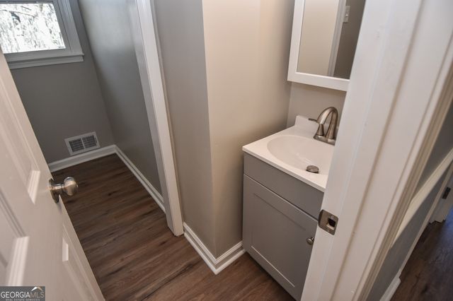 1621 Rover Zetella Road, Williamson, GA 30292