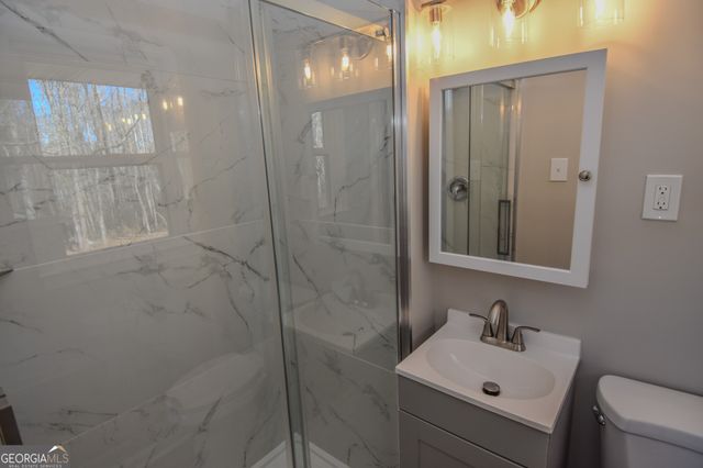 1621 Rover Zetella Road, Williamson, GA 30292