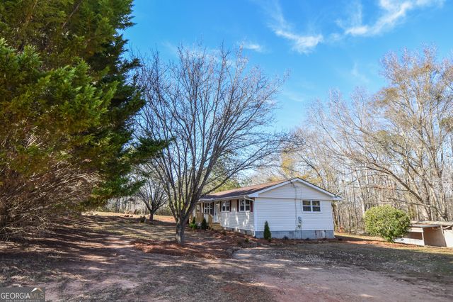 1621 Rover Zetella Road, Williamson, GA 30292