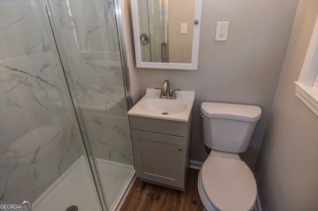 1621 Rover Zetella Road, Williamson, GA 30292