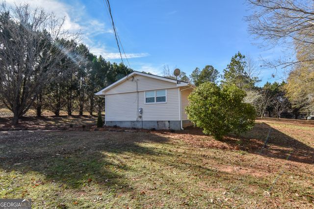 1621 Rover Zetella Road, Williamson, GA 30292