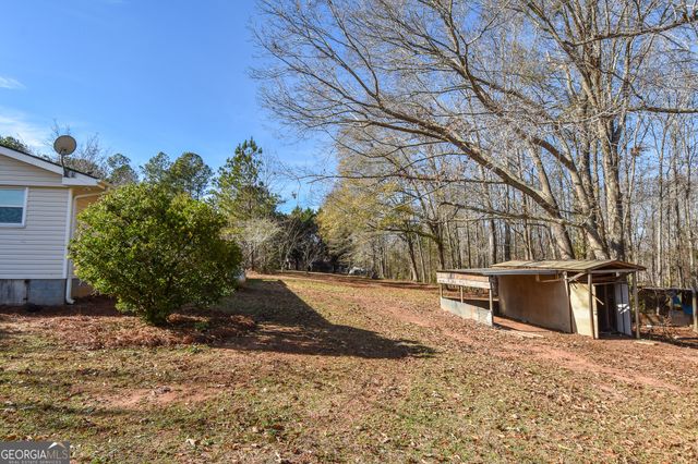 1621 Rover Zetella Road, Williamson, GA 30292