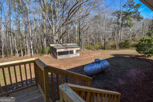 1621 Rover Zetella Road, Williamson, GA 30292