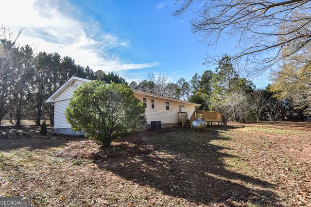 1621 Rover Zetella Road, Williamson, GA 30292
