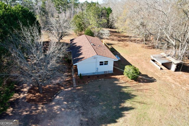 1621 Rover Zetella Road, Williamson, GA 30292