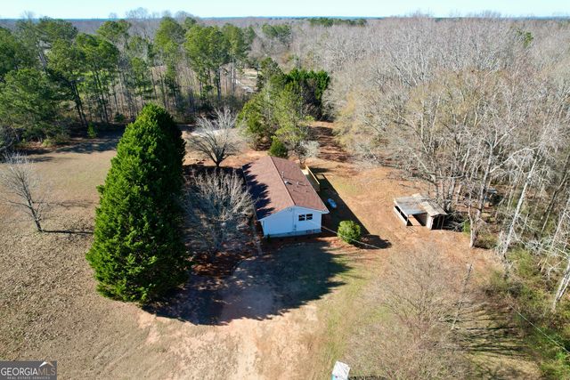 1621 Rover Zetella Road, Williamson, GA 30292