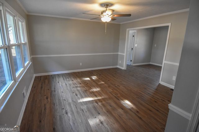 1621 Rover Zetella Road, Williamson, GA 30292