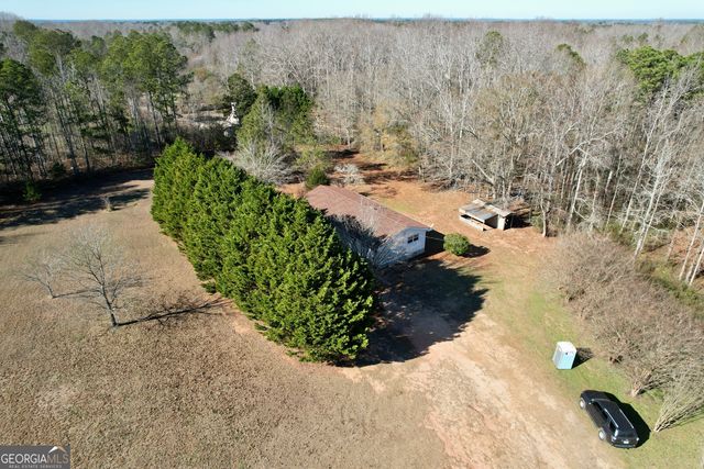 1621 Rover Zetella Road, Williamson, GA 30292