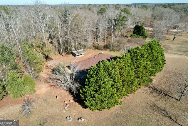 1621 Rover Zetella Road, Williamson, GA 30292