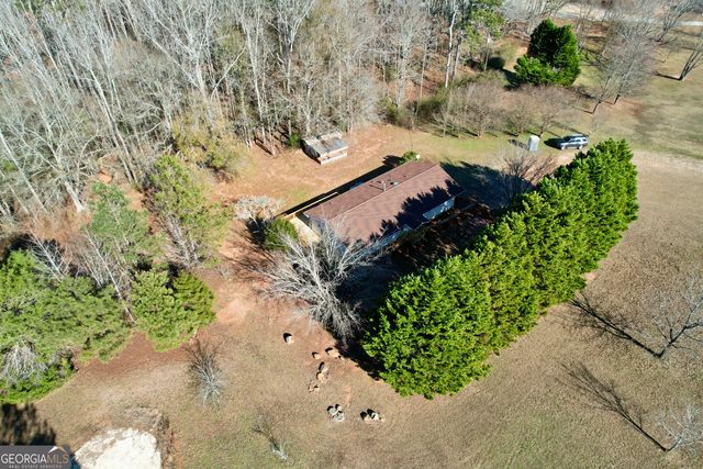 1621 Rover Zetella Road, Williamson, GA 30292