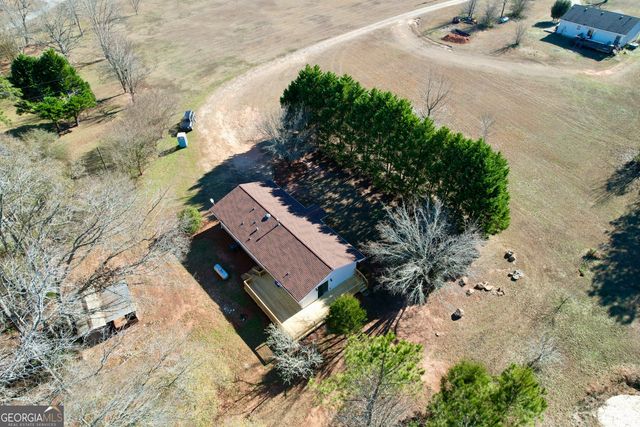 1621 Rover Zetella Road, Williamson, GA 30292