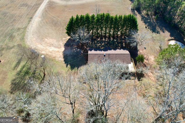 1621 Rover Zetella Road, Williamson, GA 30292