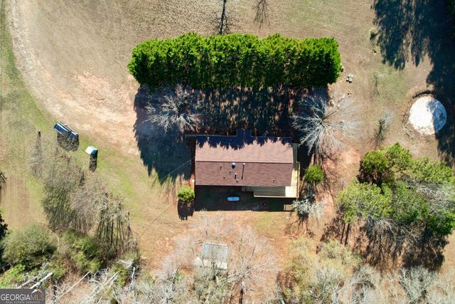 1621 Rover Zetella Road, Williamson, GA 30292