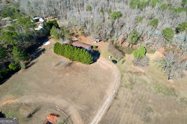 1621 Rover Zetella Road, Williamson, GA 30292