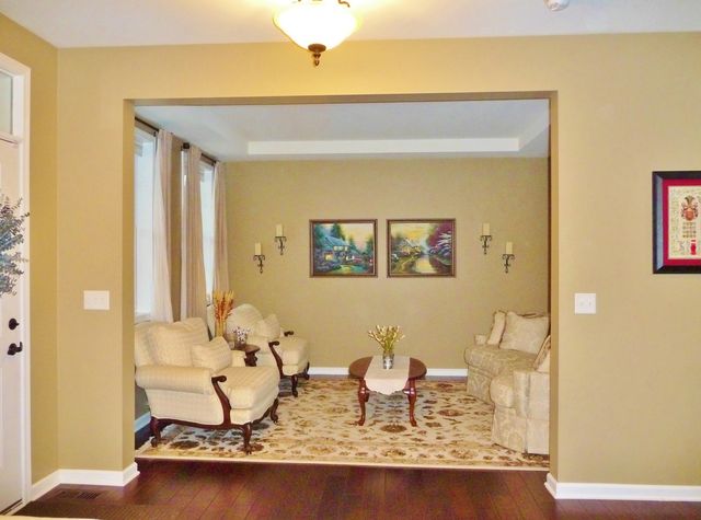 11471 Fitzgerald Lane, Huntley, IL 60142