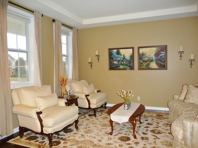 11471 Fitzgerald Lane, Huntley, IL 60142