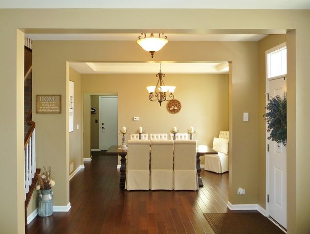 11471 Fitzgerald Lane, Huntley, IL 60142