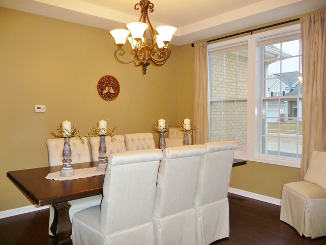 11471 Fitzgerald Lane, Huntley, IL 60142