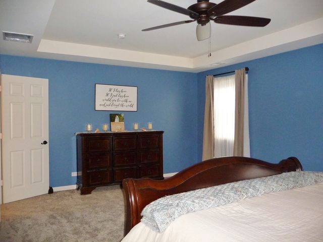 11471 Fitzgerald Lane, Huntley, IL 60142