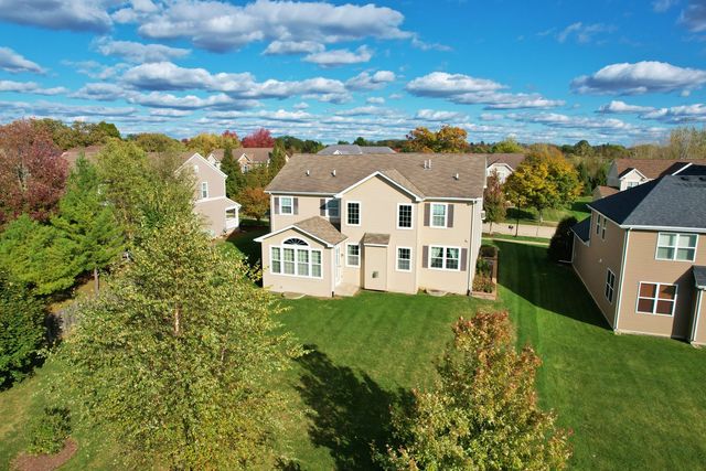 11471 Fitzgerald Lane, Huntley, IL 60142