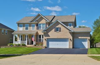 11471 Fitzgerald Lane, Huntley, IL 60142