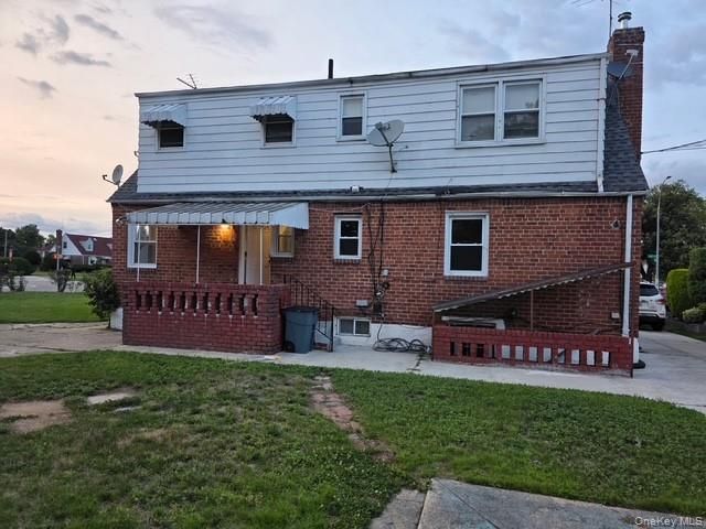 220-10 120th Avenue, Cambria Heights, NY 11411