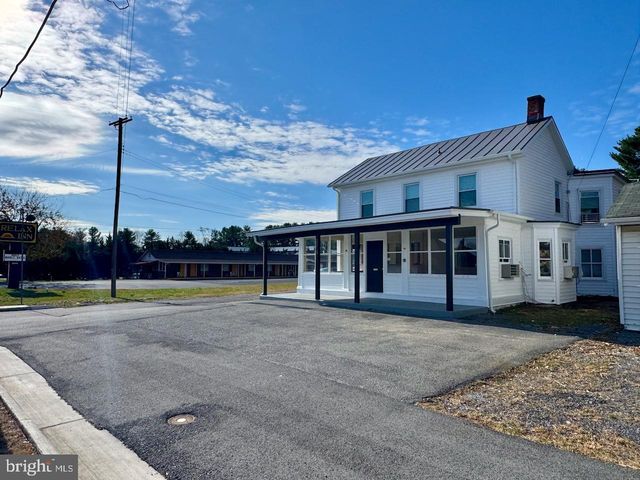 2641 VALLEY AVE, Winchester, VA 22601