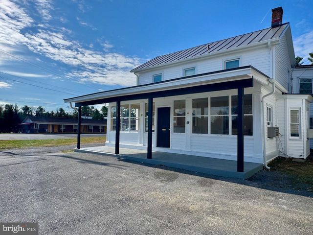 2641 VALLEY AVE, Winchester, VA 22601