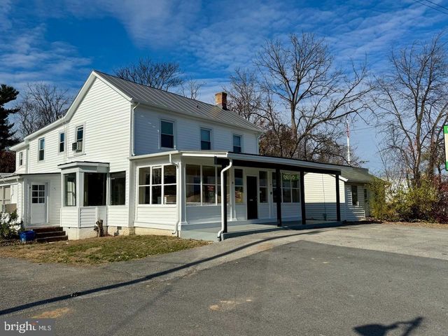 2641 VALLEY AVE, Winchester, VA 22601