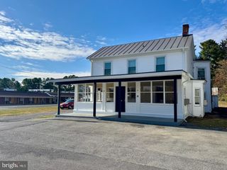 2641 VALLEY AVE, Winchester, VA 22601