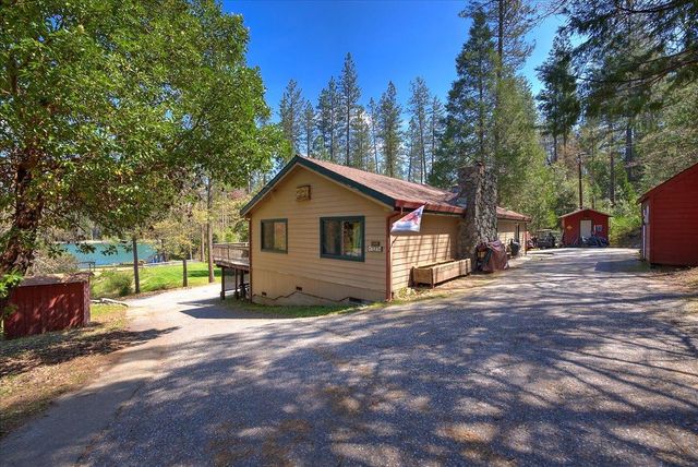 17271 Lake Vera Purdon Rd, Nevada City, CA 95959