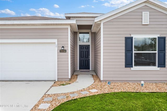 5556 KELLAR Circle, Jacksonville, FL 32218