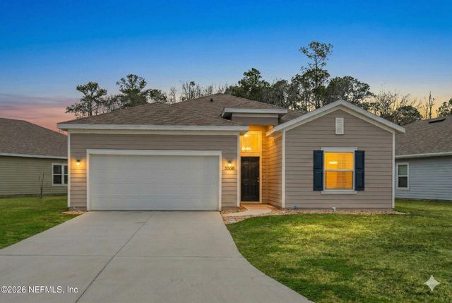 5556 KELLAR Circle, Jacksonville, FL 32218