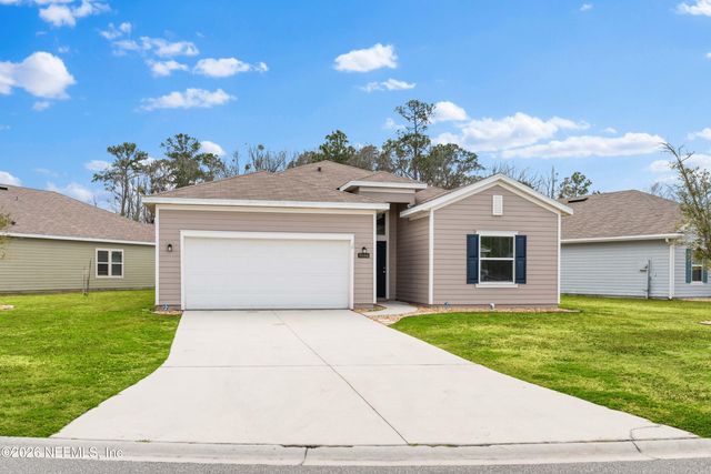 5556 KELLAR Circle, Jacksonville, FL 32218