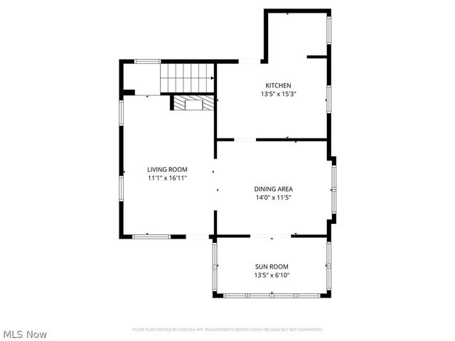 1556 Overlook Drive, Akron, OH 44314