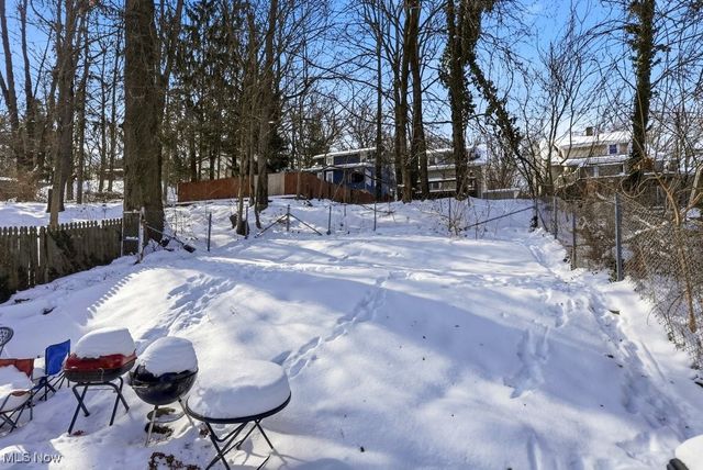 1556 Overlook Drive, Akron, OH 44314