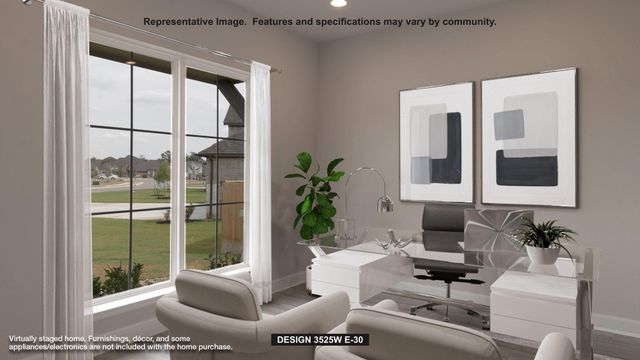 19026 Mandarin Street, Manvel, TX 77578