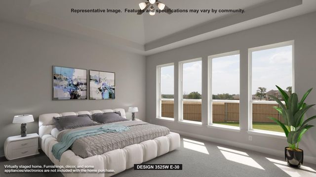 19026 Mandarin Street, Manvel, TX 77578