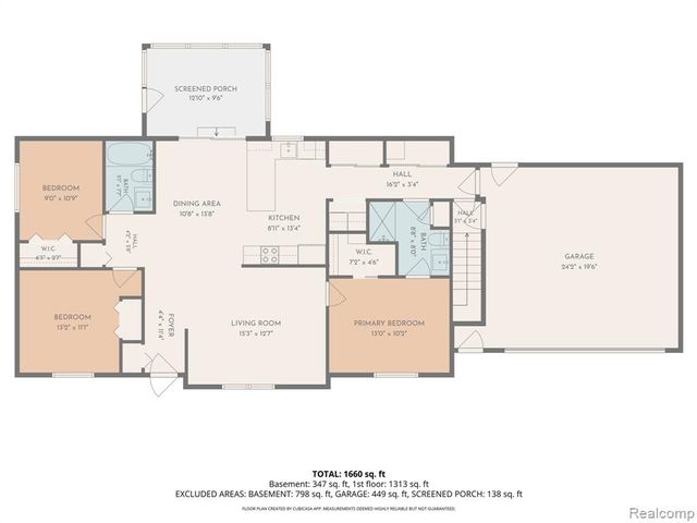 7030 Jennings Road, Swartz Creek, MI 48473