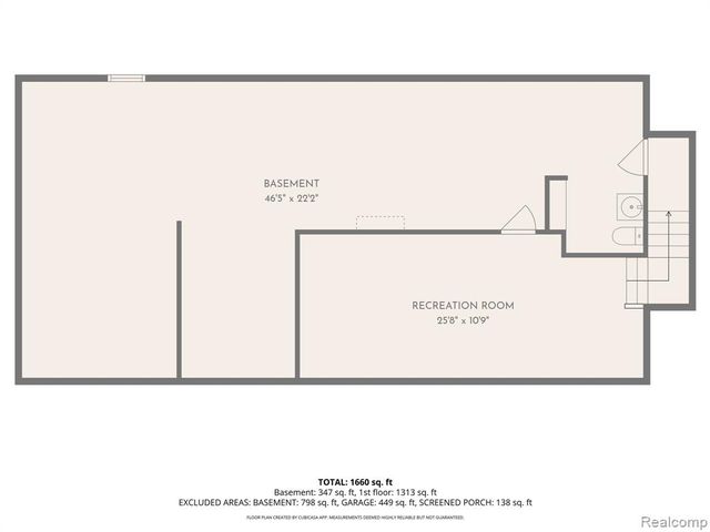 7030 Jennings Road, Swartz Creek, MI 48473