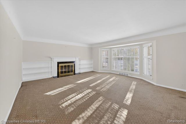 1509 Yorkshire Road, Birmingham, MI 48009