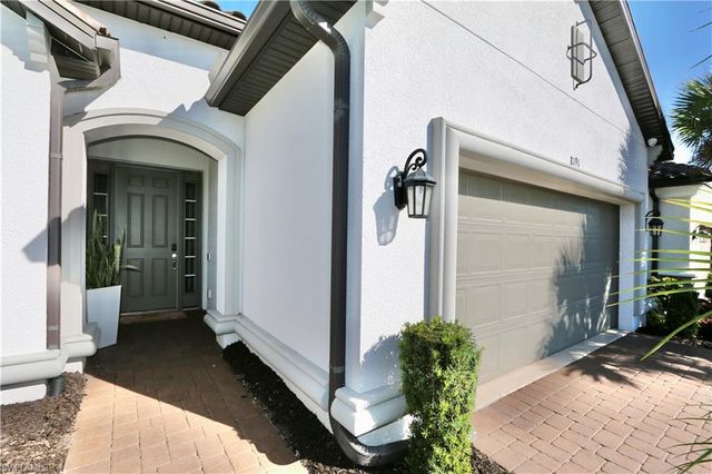 8191 Lucello TER S, Naples, FL 34114