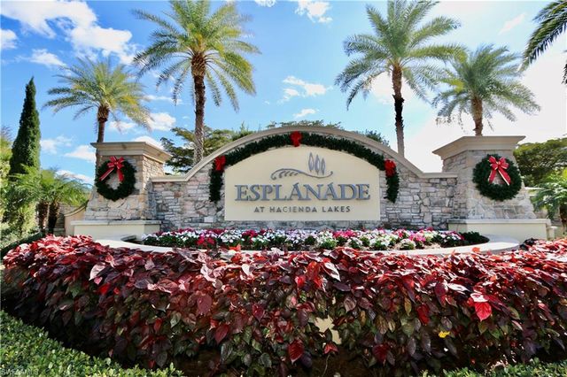 8191 Lucello TER S, Naples, FL 34114