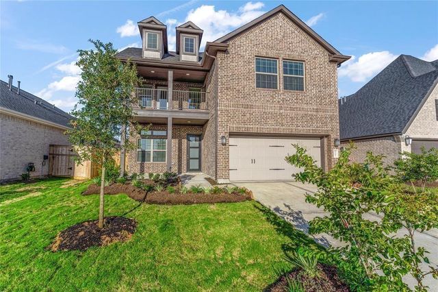 4207 Maple Glen Drive, Fulshear, TX 77441