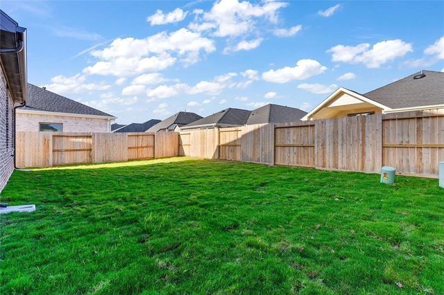 4207 Maple Glen Drive, Fulshear, TX 77441
