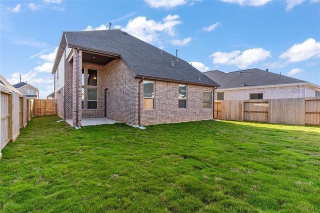 4207 Maple Glen Drive, Fulshear, TX 77441