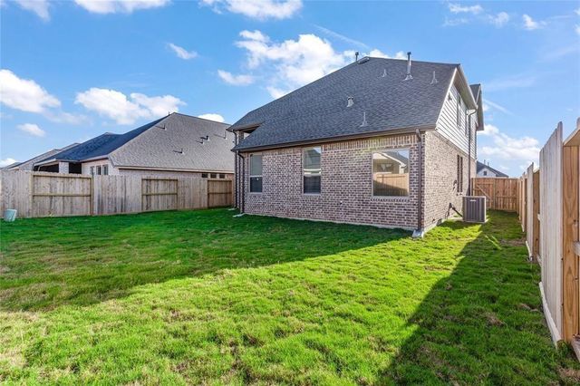 4207 Maple Glen Drive, Fulshear, TX 77441