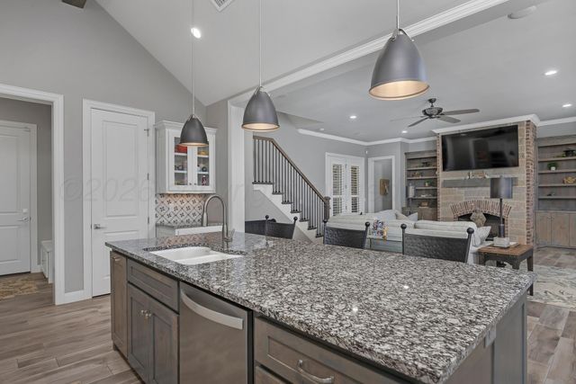 5404 WESLEY Drive, Amarillo, TX 79119